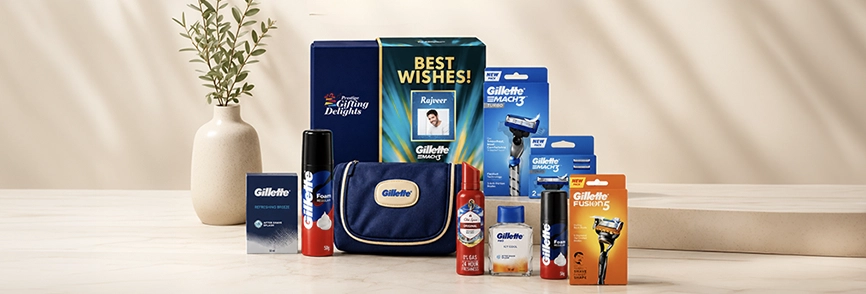 Prestige Gifting Delights