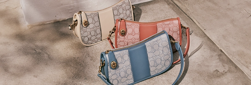 Coach-Luxe Gift Card