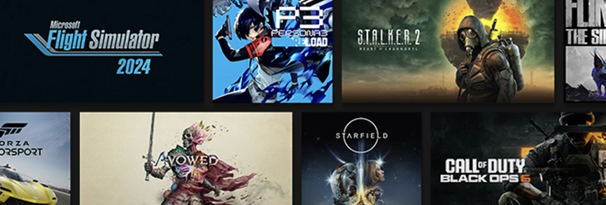 MS Xbox Game Pass Ultimate