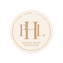 Pure Home + Living