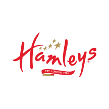 H BY HAMLEYS- Luxe Gift Card