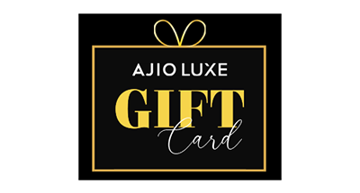 Ajio Luxe