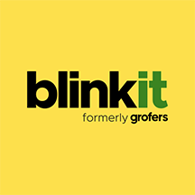 Blinkit Gift Card