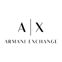 Armani Exchange-Luxe Gift Card