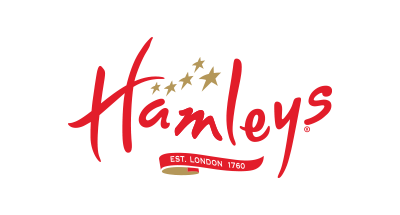 H BY HAMLEYS- Luxe Gift Card