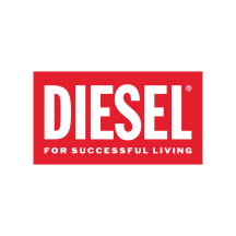 Diesel- Luxe Gift Card