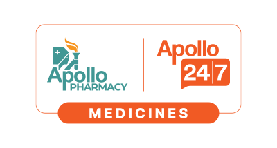 Apollo Pharmacy