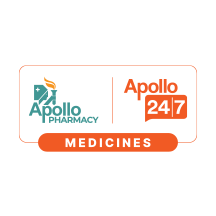Apollo Pharmacy