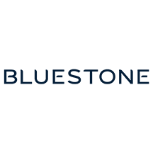 BlueStone Gold