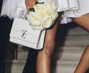 JIMMY CHOO- Luxe Gift Card