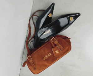 VERSACE- Luxe Gift Card