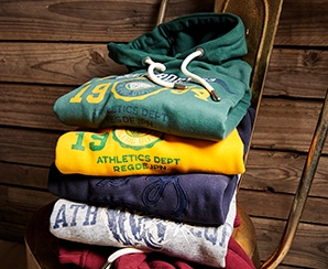 SUPERDRY SPORT- Luxe Gift Card