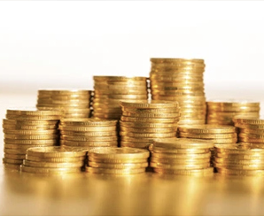 Ketan Diamonds Gold Coin