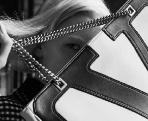 VALENTINO- Luxe Gift Card