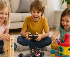 H BY HAMLEYS- Luxe Gift Card