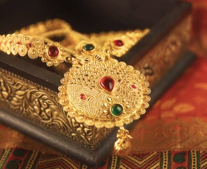 Kalyan Gold Jewellery
