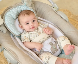 Mothercare-Luxe Gift Card