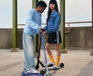 Adidas Kids-Luxe Gift Card