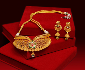 Malabar Jewellery
