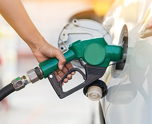 BPCL SmartDrive Fuel e-voucher