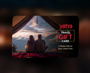 Yatra Gift Card