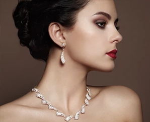 Kalyan Diamond Jewellery