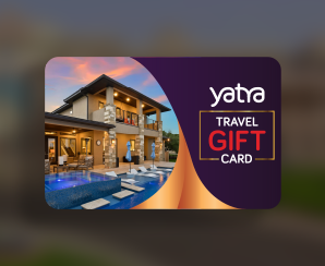 Yatra Hotel Gift Card