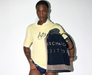 Armani Exchange-Luxe Gift Card