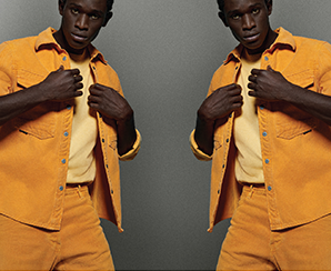 G-STAR-Luxe Gift Card