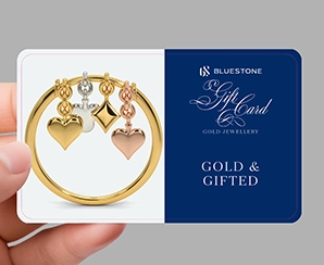 BlueStone Gold Jewellery