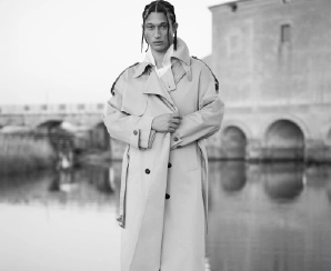 Emporio Armani- Luxe Gift Card