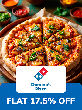 Domino's