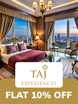 Taj Hotels