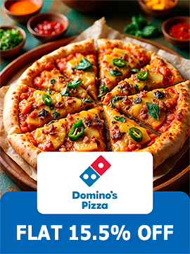 Domino's