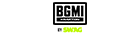 BGMI UC Official Voucher