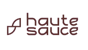 Haute Sauce