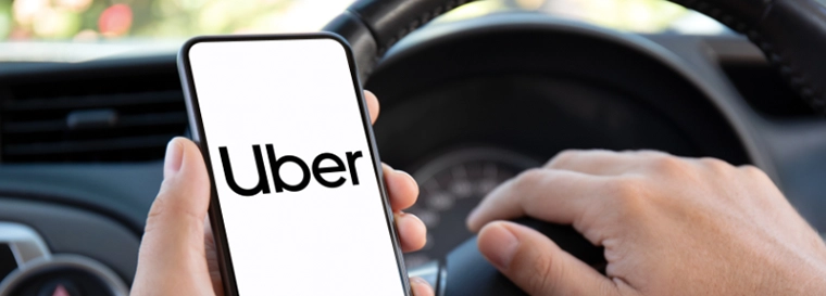 UBER