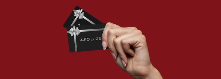Ajio Luxe