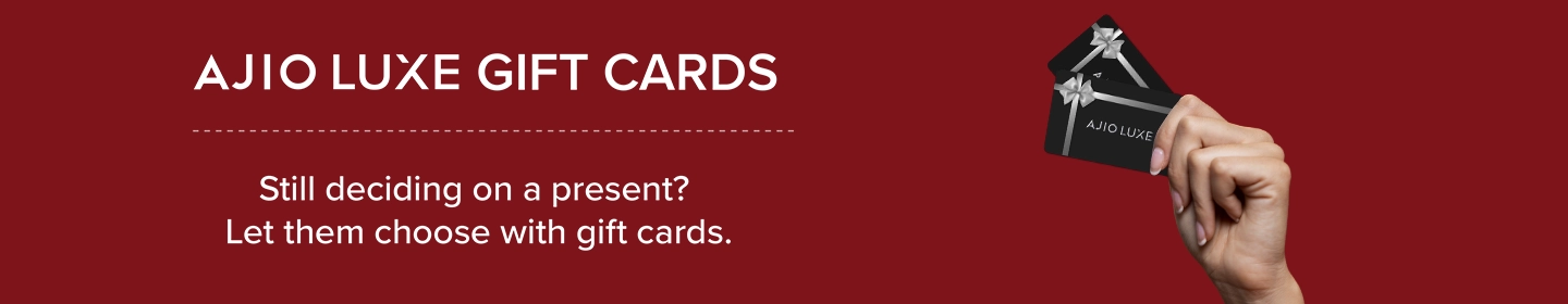 Ajio Luxe