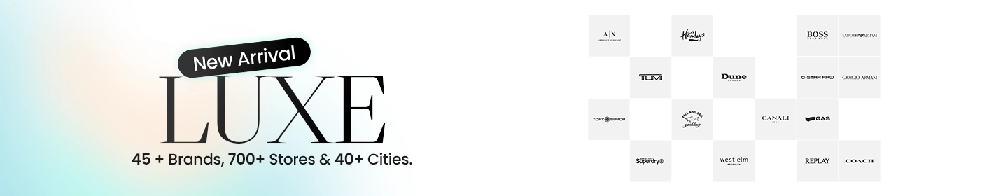 Hamleys-Luxe Gift Card