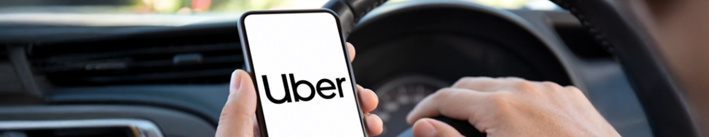 UBER
