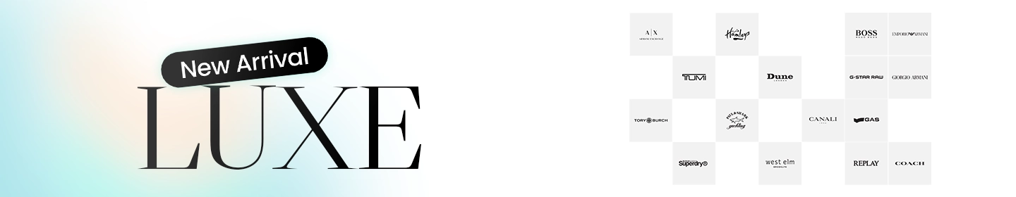 Brooks Brothers -Luxe Gift Card