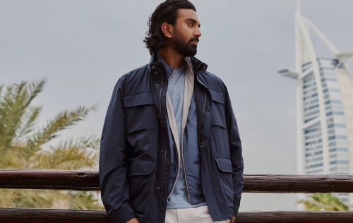 PAUL SHARK- Luxe Gift Card