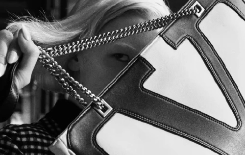 VALENTINO- Luxe Gift Card