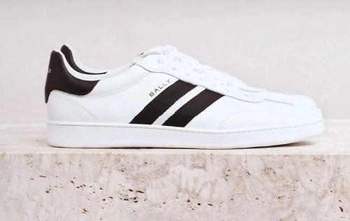 Bally-Luxe Gift Card