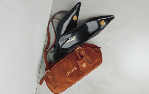 VERSACE- Luxe Gift Card