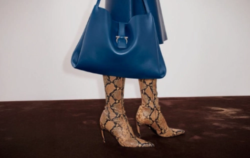 FERRAGAMO- Luxe Gift Card