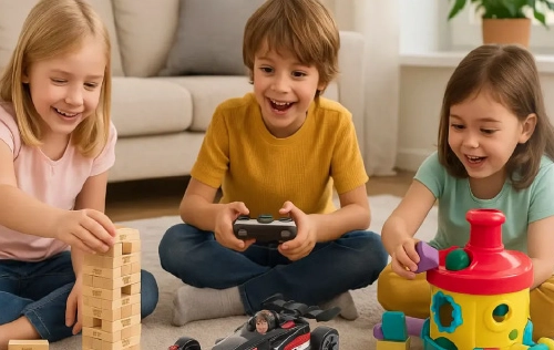 H BY HAMLEYS- Luxe Gift Card