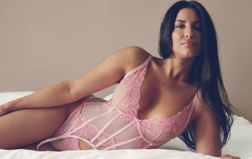 Hunkemoller- Luxe Gift Card