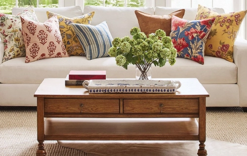 Pottery Barn- Luxe Gift Card